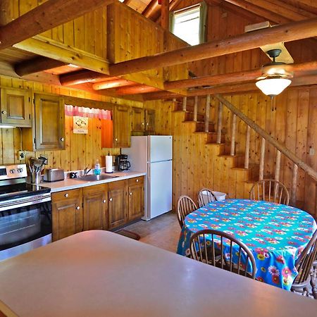 Countryside Cottages Bartonsville Quarto foto