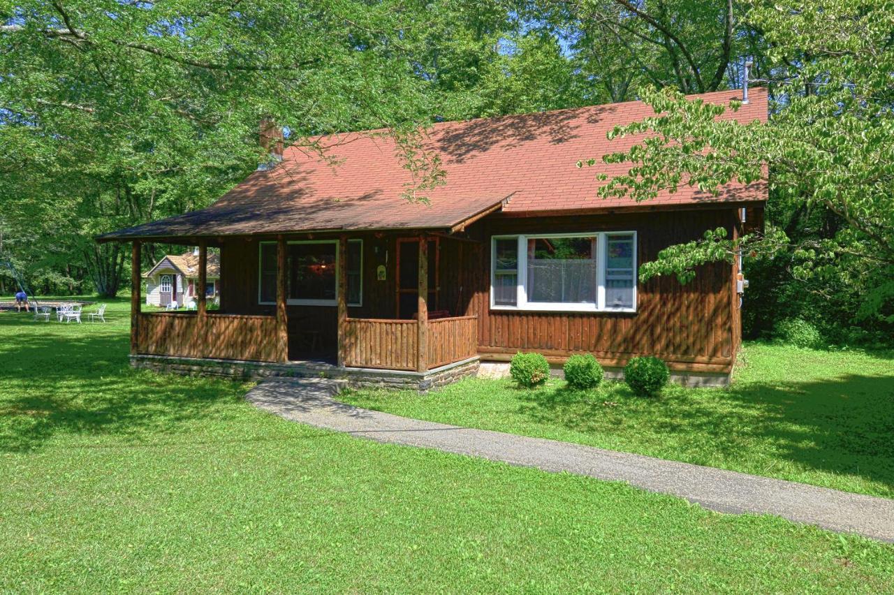 Countryside Cottages Bartonsville Quarto foto