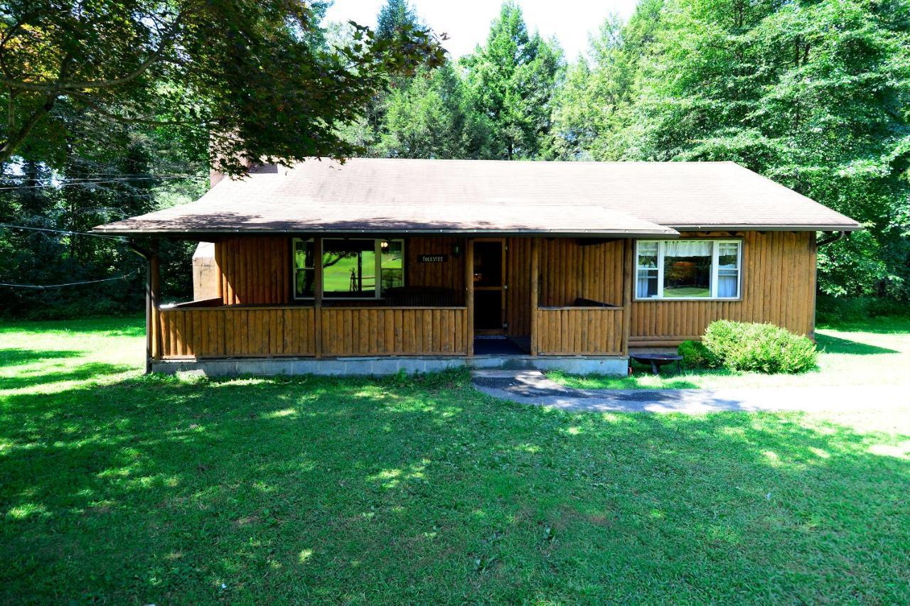 Countryside Cottages Bartonsville Quarto foto