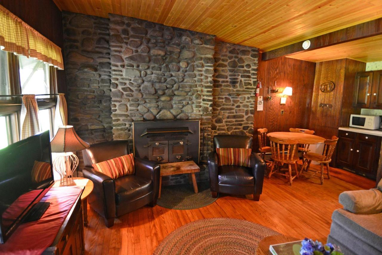 Countryside Cottages Bartonsville Quarto foto