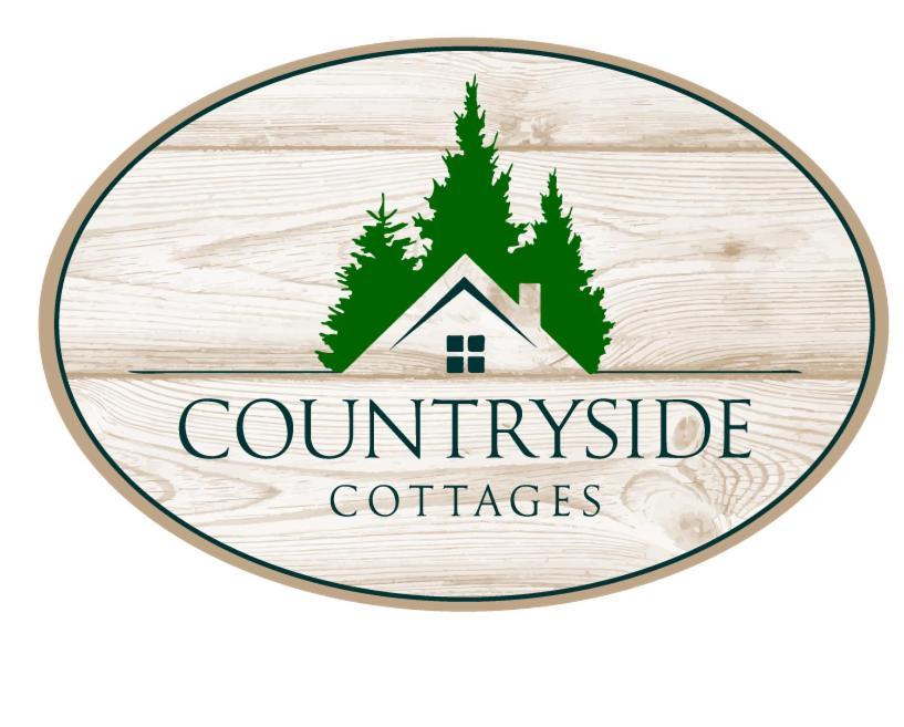Countryside Cottages Bartonsville Exterior foto