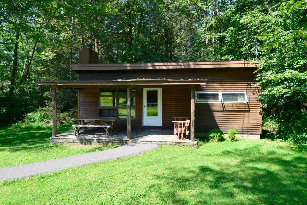 Countryside Cottages Bartonsville Quarto foto
