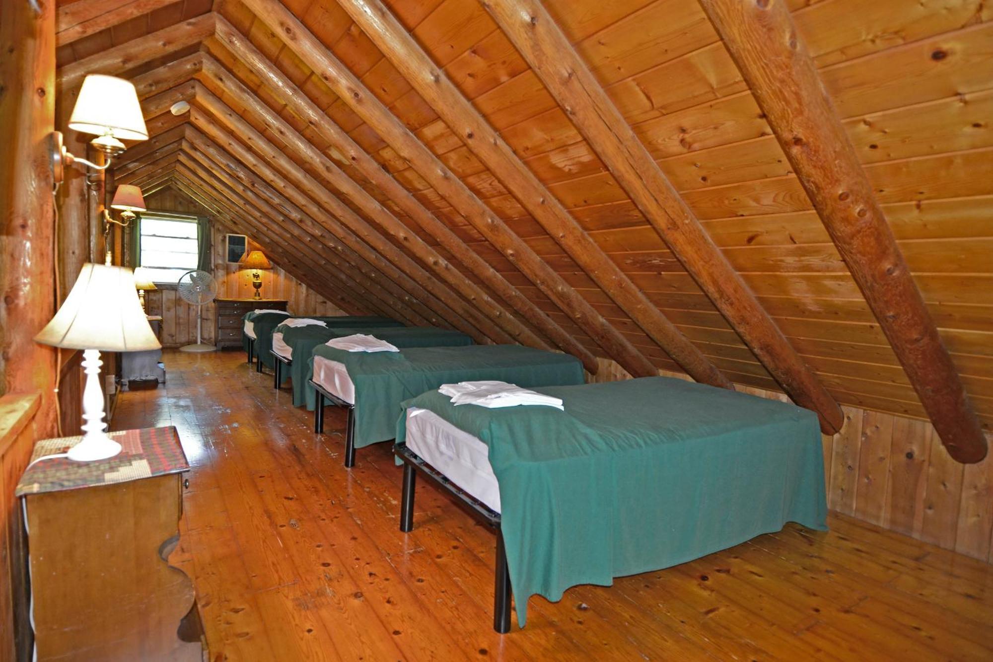 Countryside Cottages Bartonsville Quarto foto