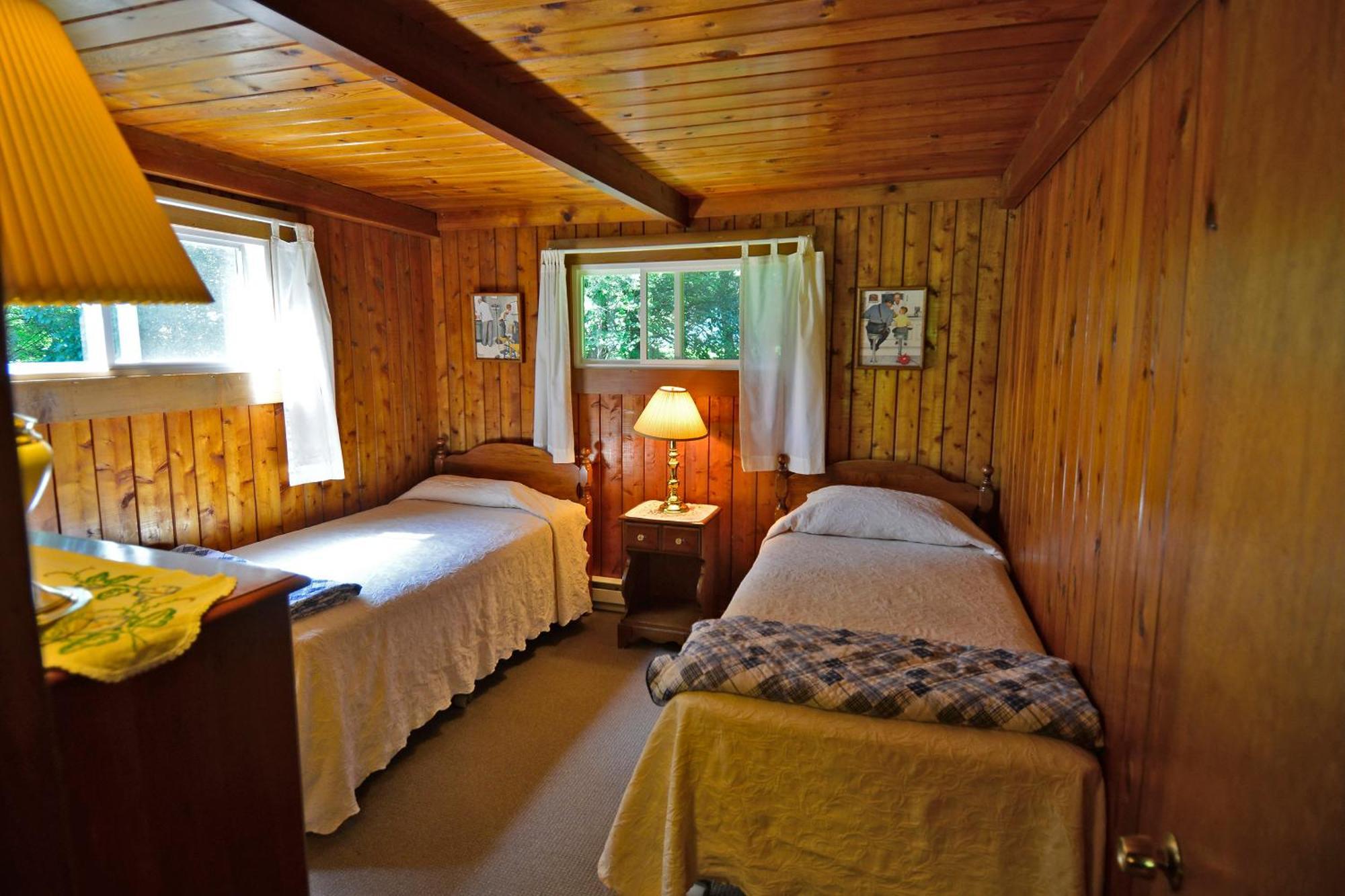Countryside Cottages Bartonsville Quarto foto