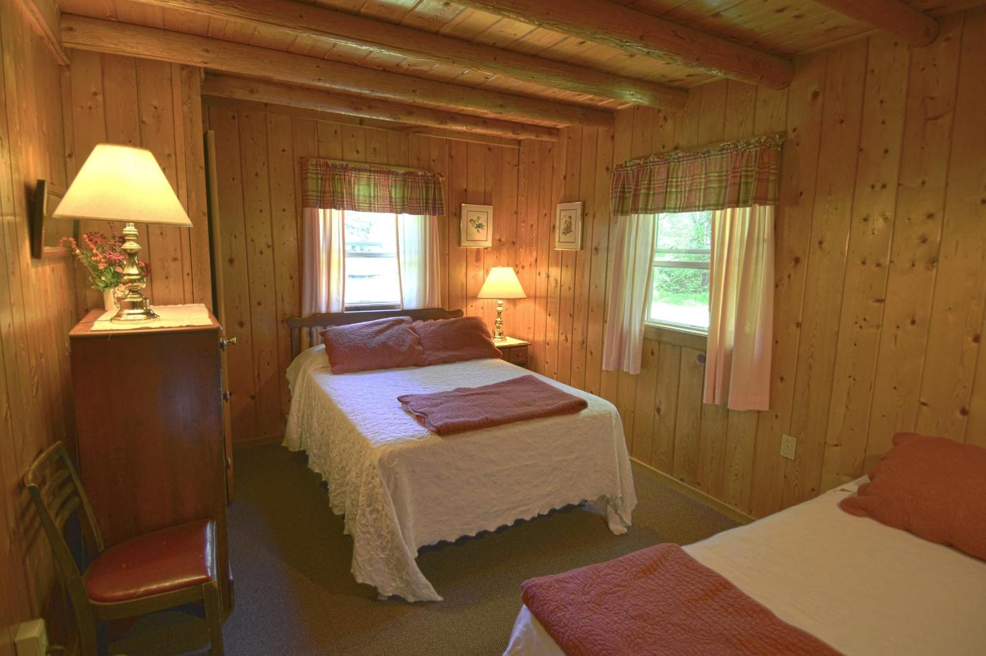 Countryside Cottages Bartonsville Quarto foto