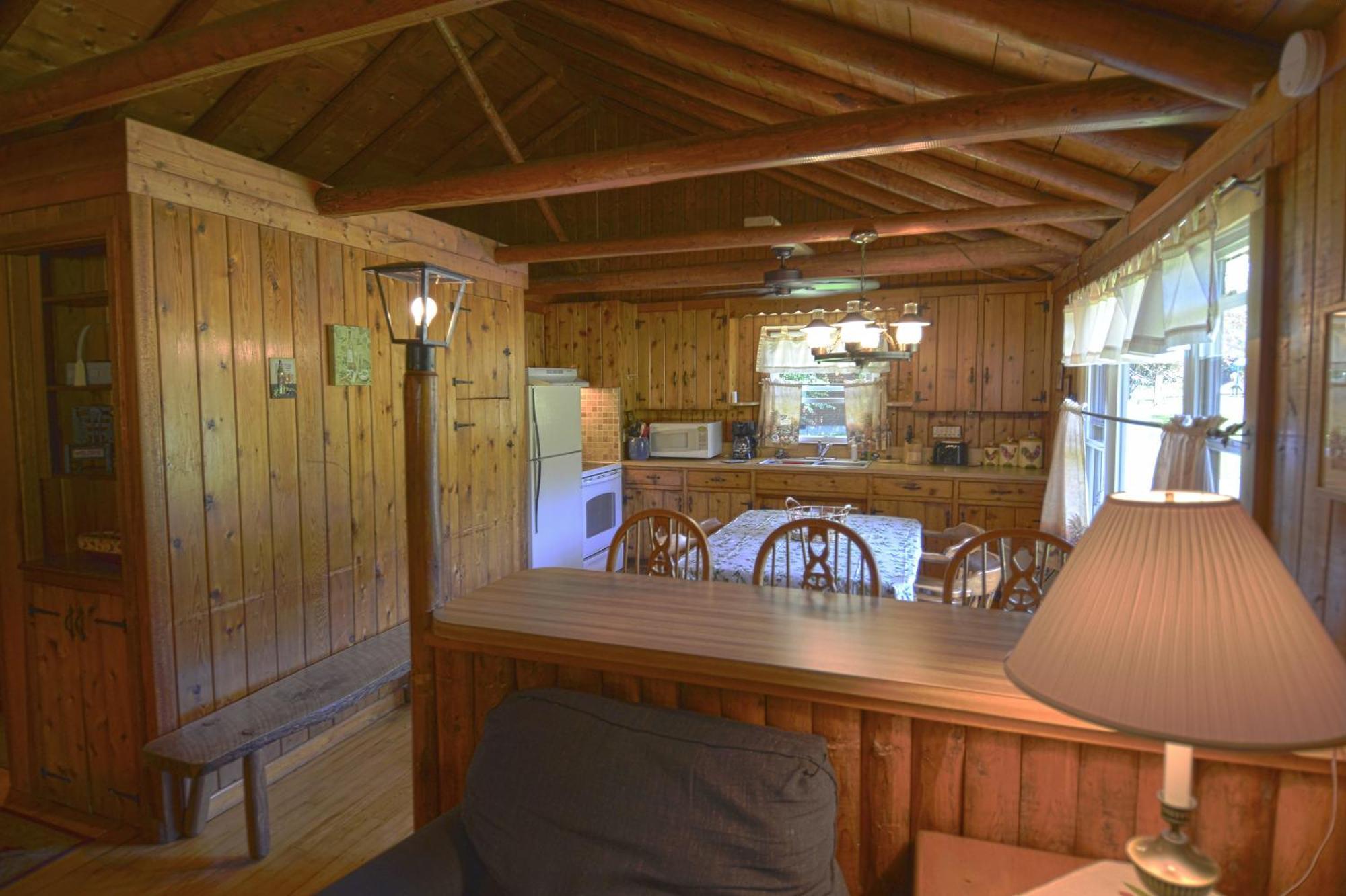 Countryside Cottages Bartonsville Quarto foto