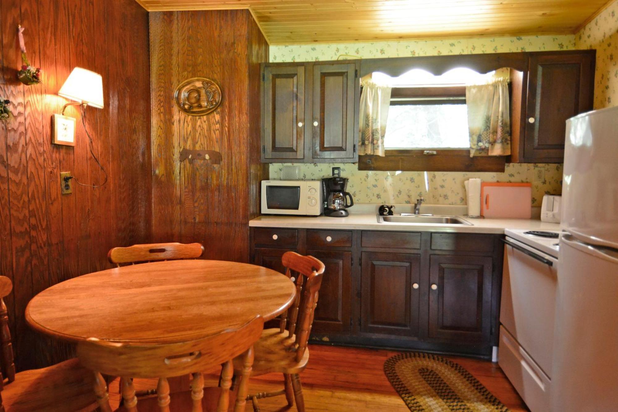 Countryside Cottages Bartonsville Quarto foto