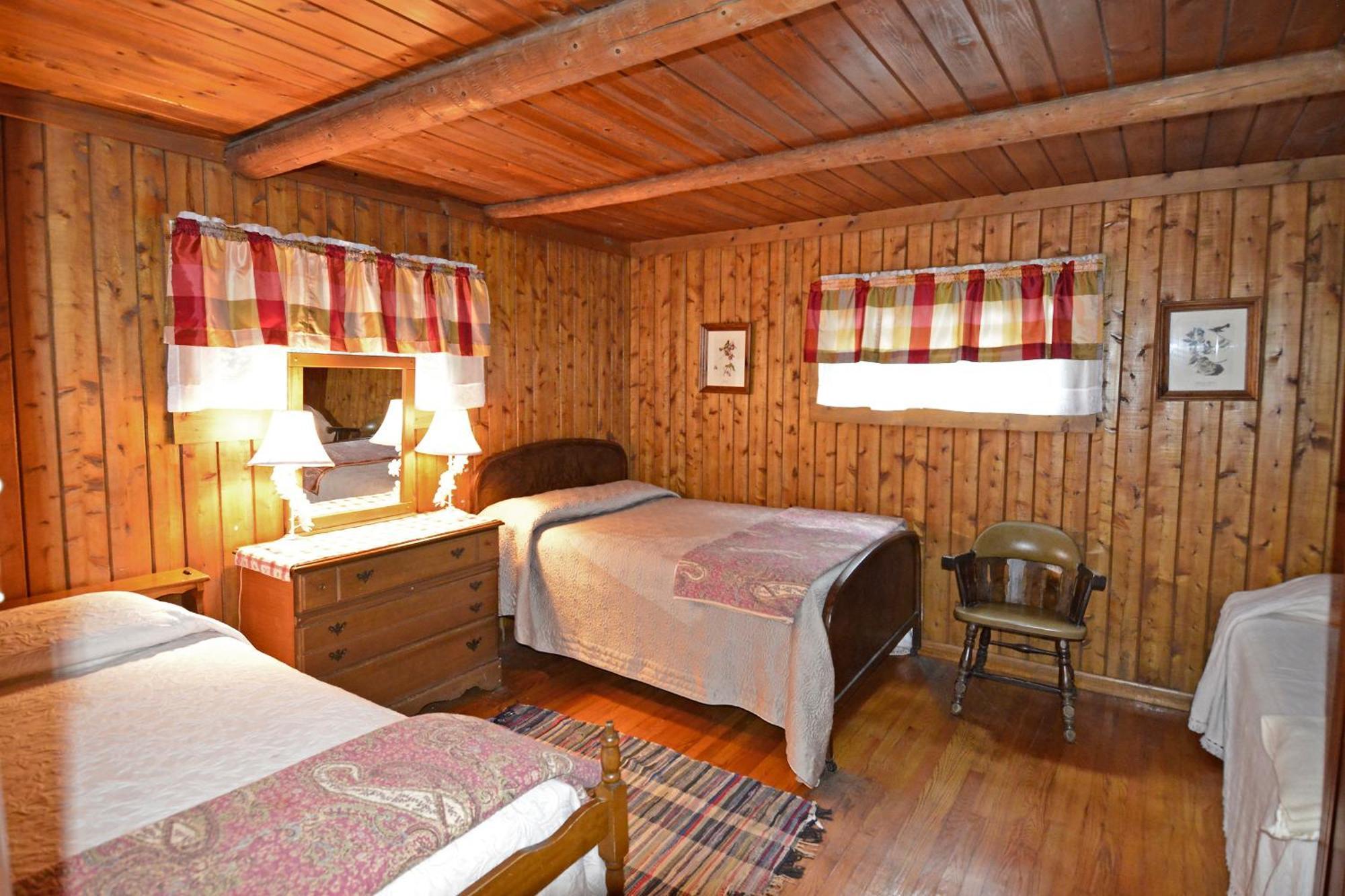 Countryside Cottages Bartonsville Quarto foto