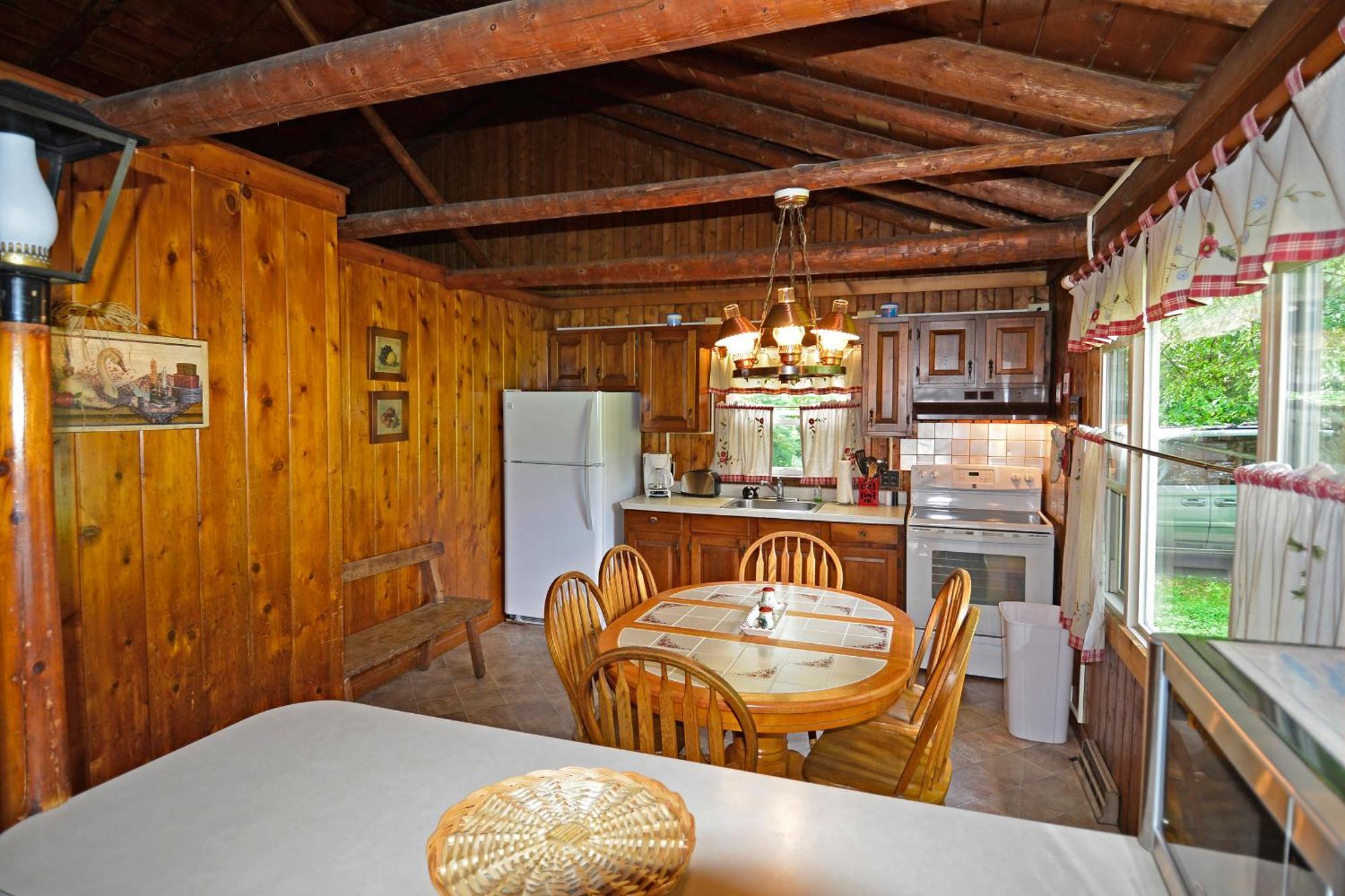 Countryside Cottages Bartonsville Quarto foto